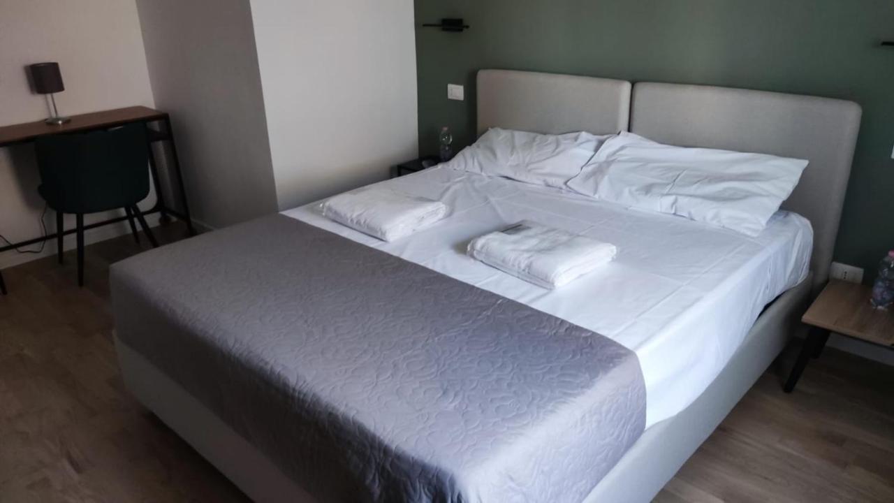 Dimora Rudiae Lecce Panzió Kültér fotó