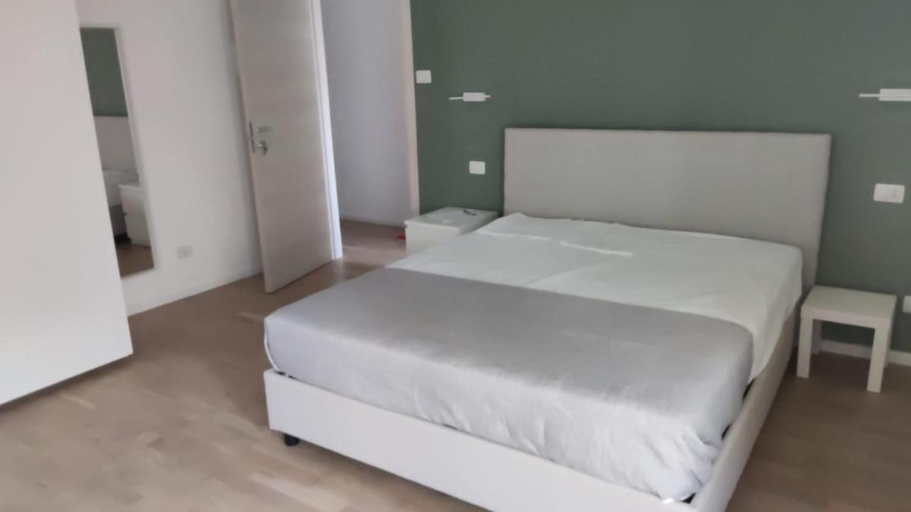 Dimora Rudiae Lecce Panzió Kültér fotó