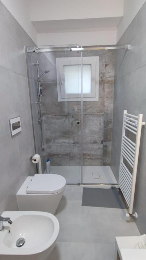 Dimora Rudiae Lecce Panzió Kültér fotó