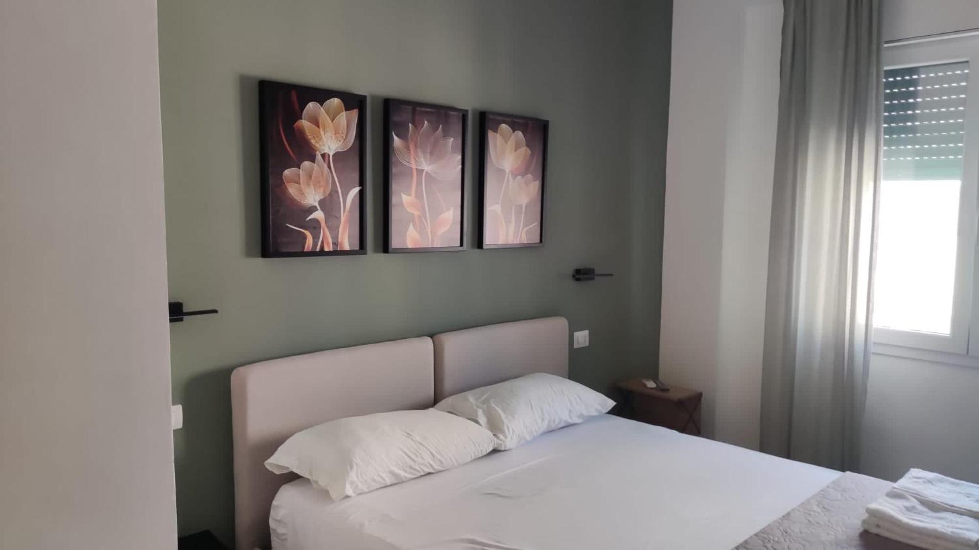Dimora Rudiae Lecce Panzió Kültér fotó