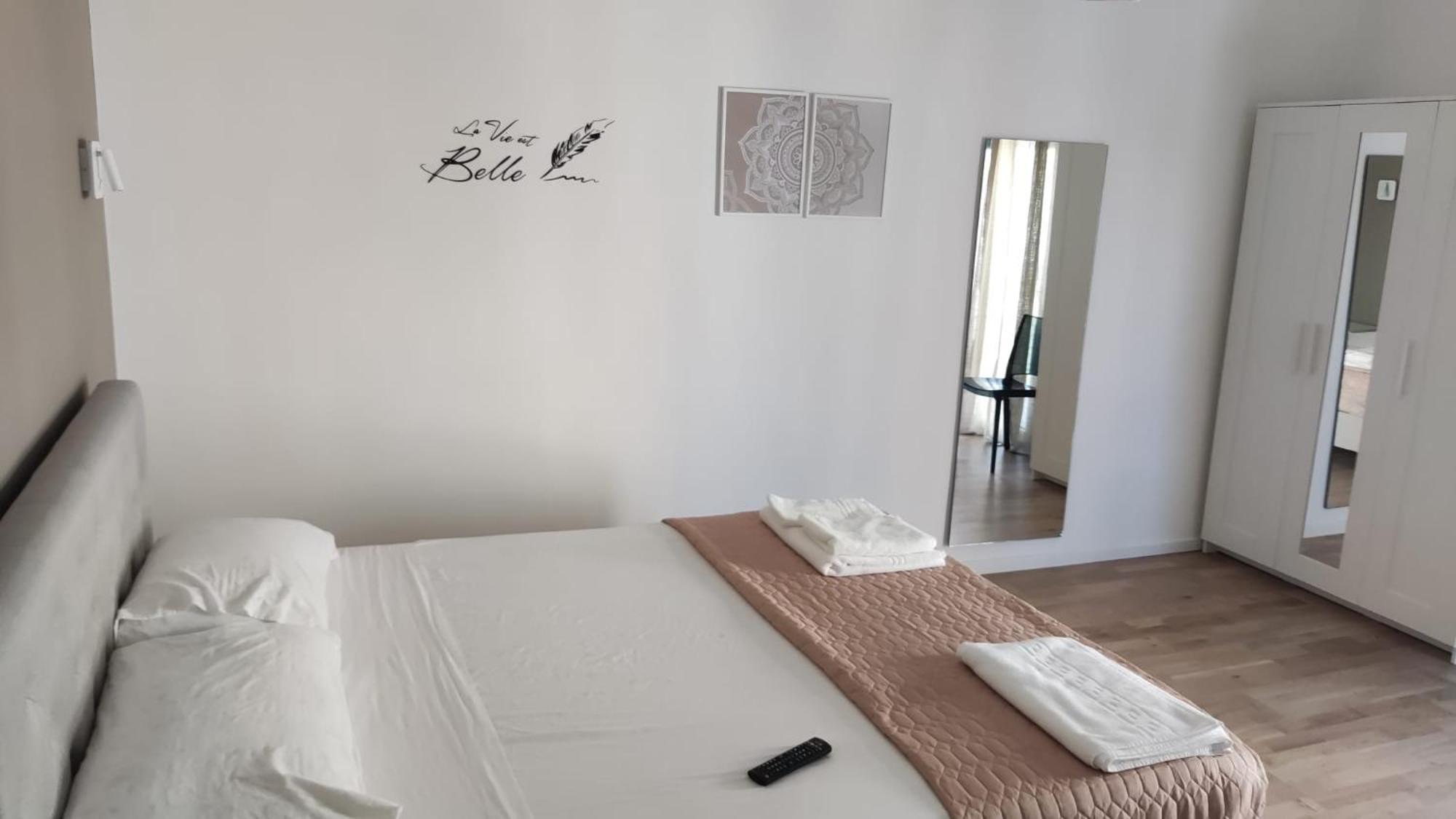 Dimora Rudiae Lecce Panzió Kültér fotó