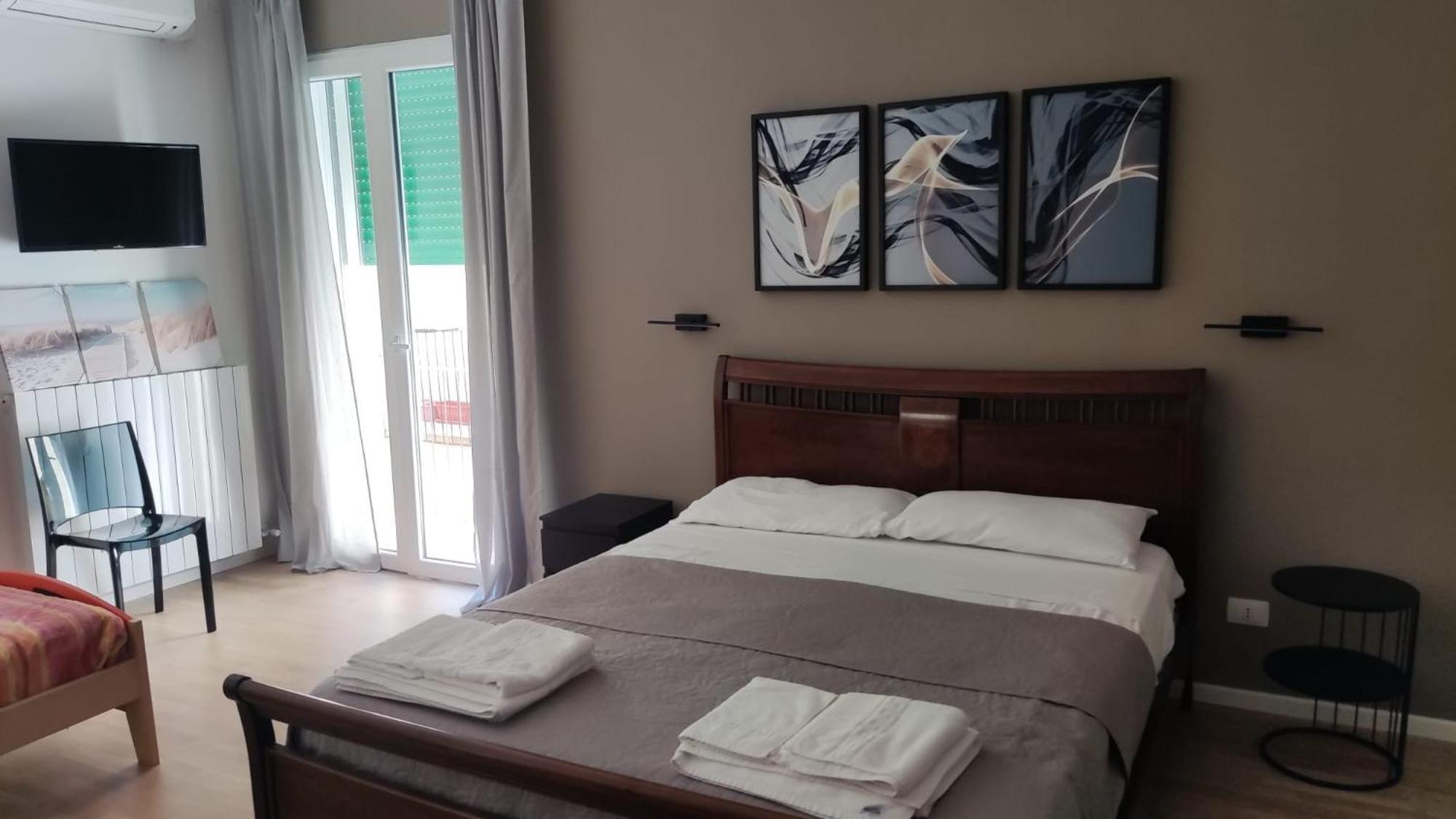 Dimora Rudiae Lecce Panzió Kültér fotó