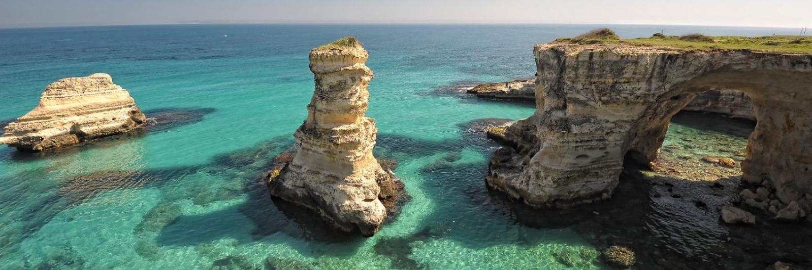 Dimora Rudiae Lecce Panzió Kültér fotó
