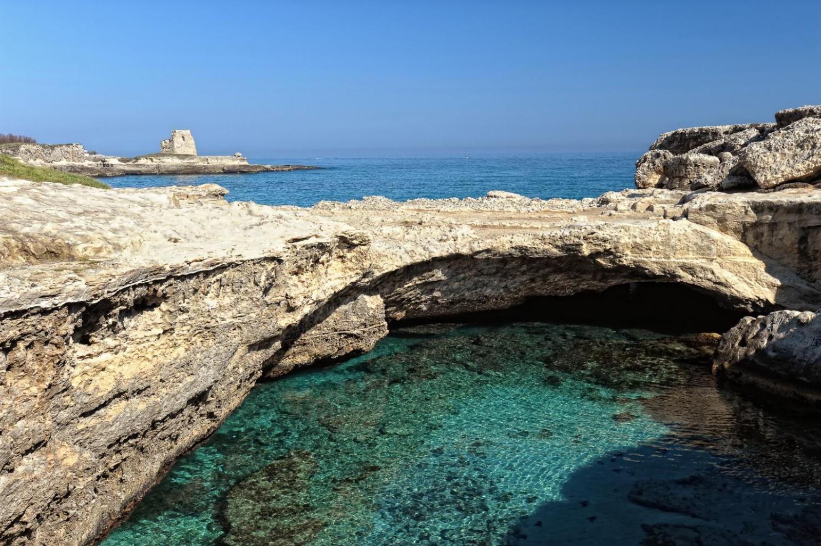 Dimora Rudiae Lecce Panzió Kültér fotó
